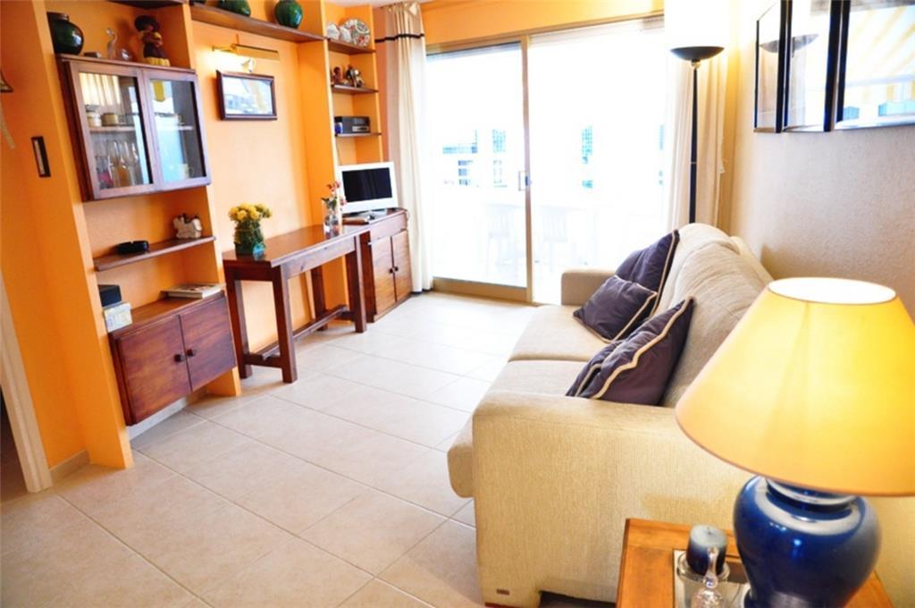 Apartment Sol Daurat Villafortuny Room photo