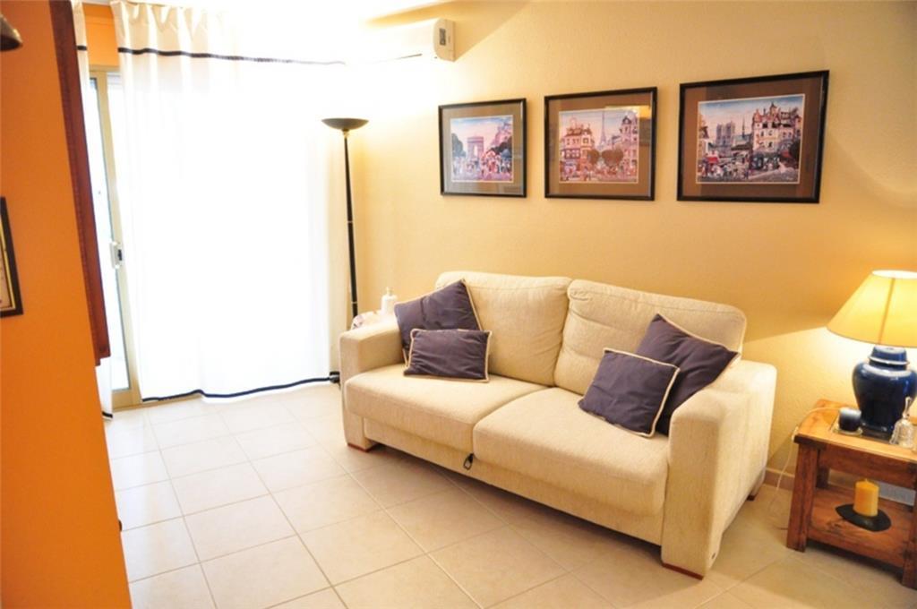 Apartment Sol Daurat Villafortuny Room photo