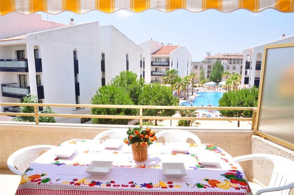 Apartment Sol Daurat Villafortuny Room photo