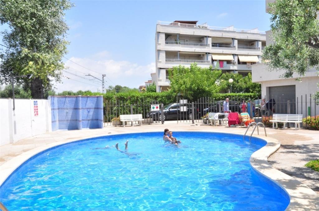 Apartment Sol Daurat Villafortuny Room photo